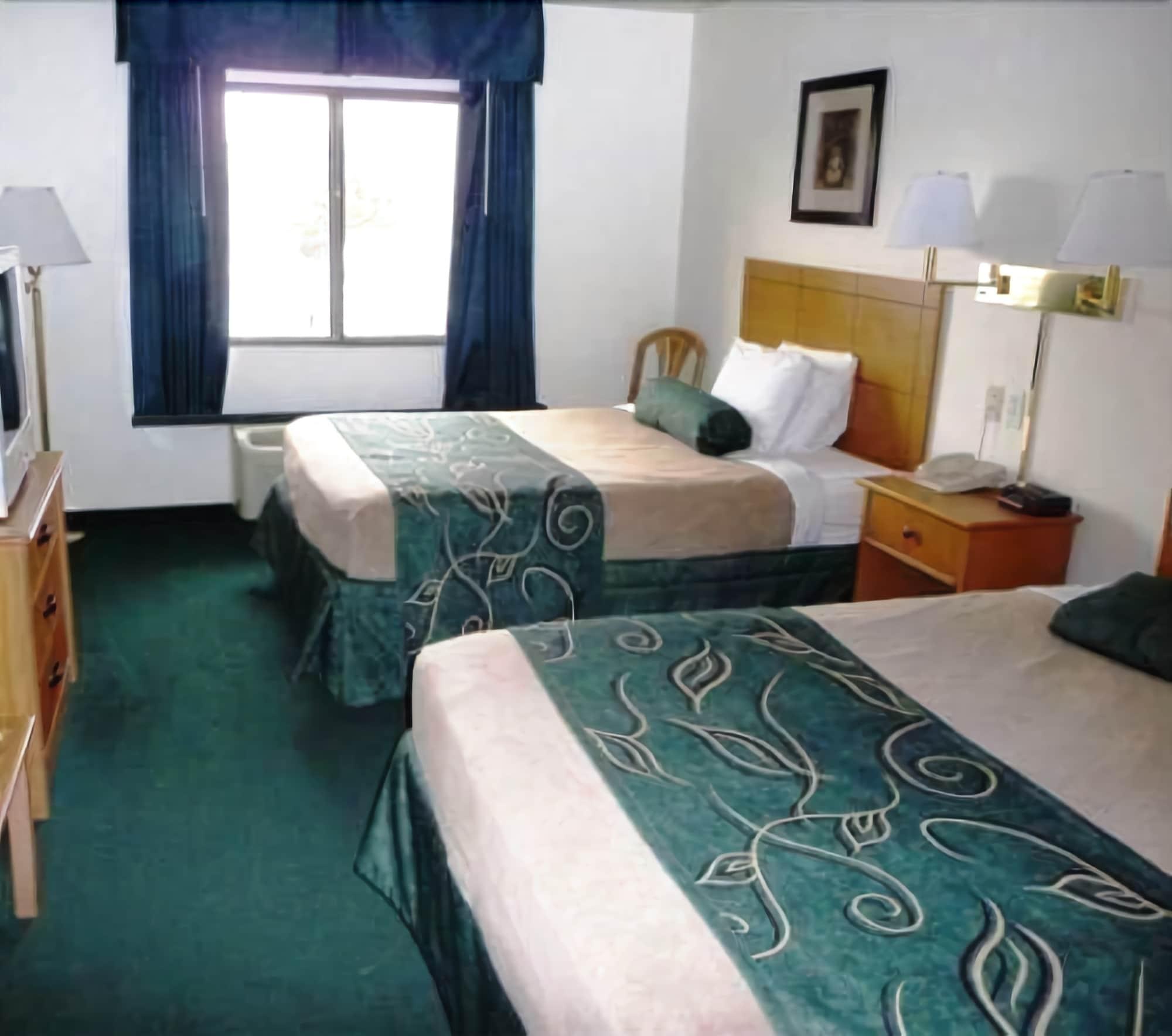Travelodge By Wyndham Pecos Room photo